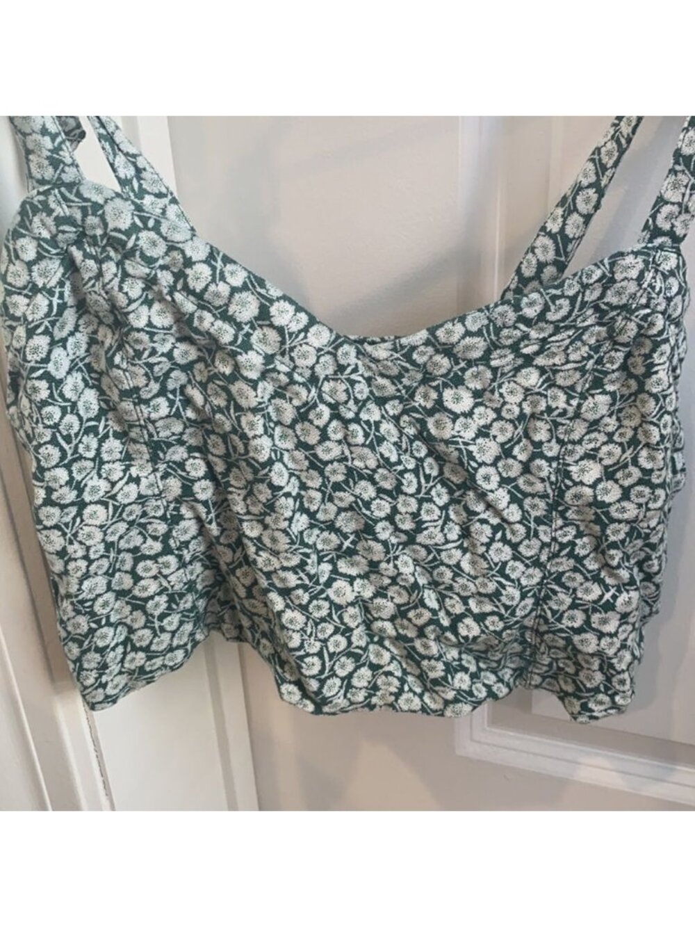 Crop Top - Picture 2 of 4